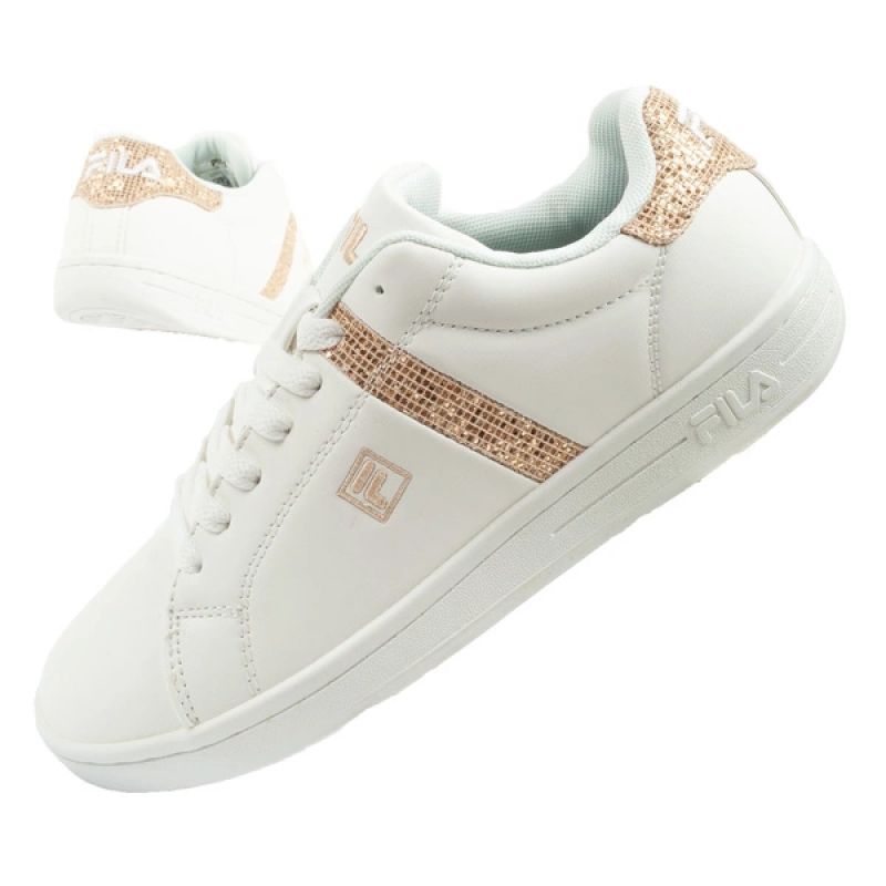 Fila Crosscourt 2 W Shoes FFW025713286 Footwear/Lifestyle/Fila Your Sports Performance