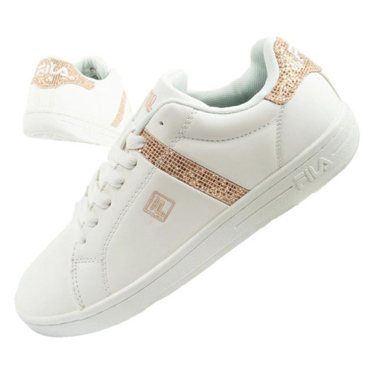 Fila Crosscourt 2 W Shoes FFW025713286 Footwear/Lifestyle/Fila Your Sports Performance