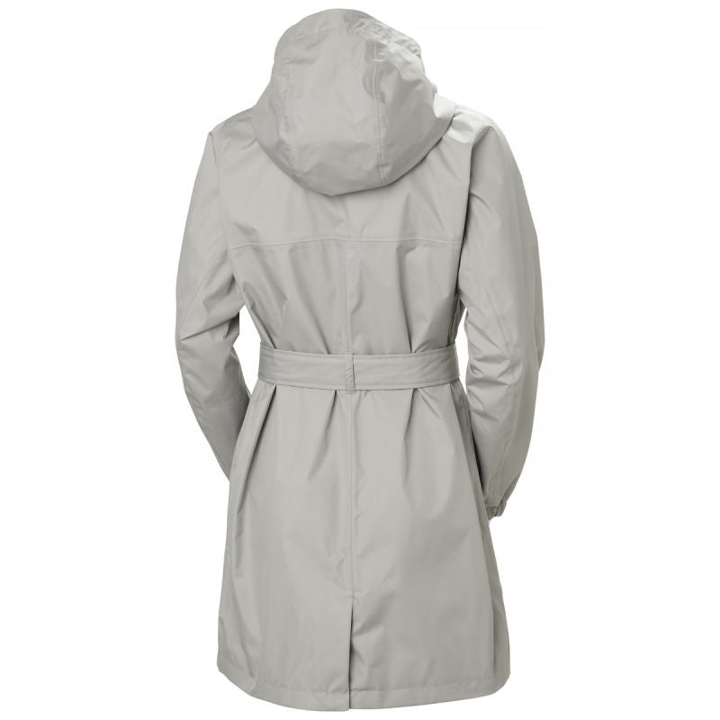 Helly Hansen Women's Jacket W HH CLASSICS TRENCH COAT 54376 885 In preparation Your Sports Performance