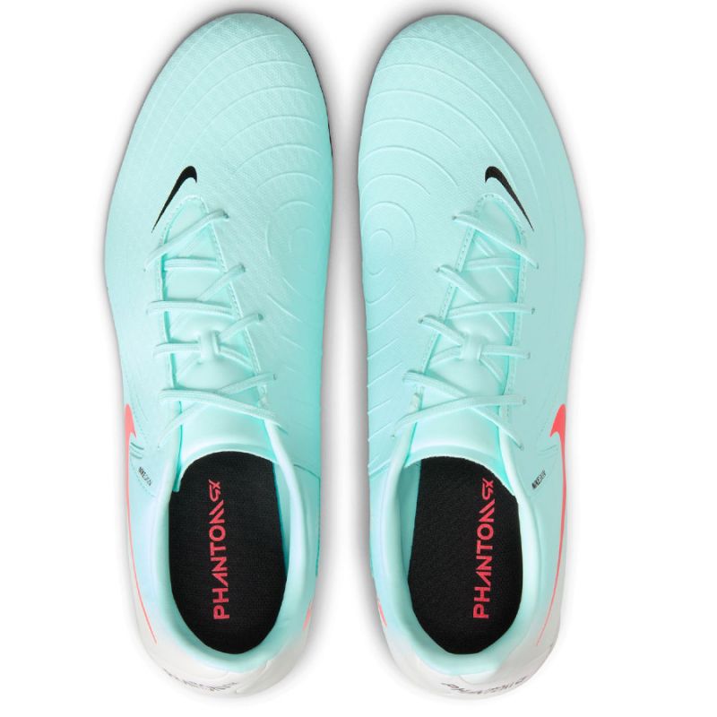 Nike Phantom GX II Academy FG/MG M FD6723-300 shoes Footwear/Football/FG/SR Nike