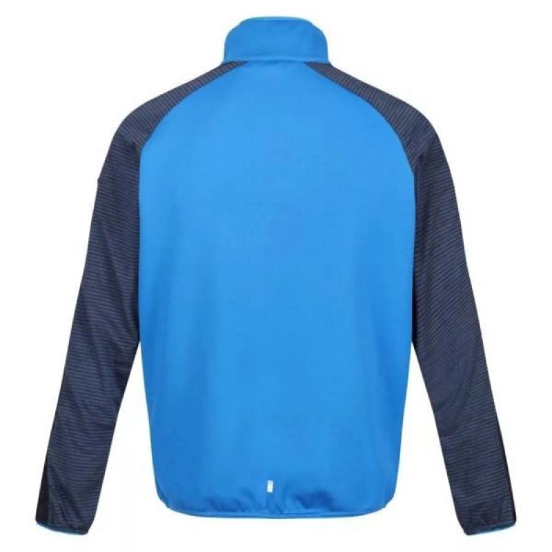 Regatta Yare VI M RML233 MXG sweatshirt Clothing/Football Your Sports Performance