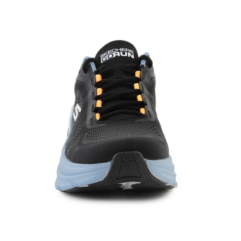 Skechers Max Cushioning Arch Fit 2.0 M shoes 220581-BLK Footwear/Lifestyle/Skechers Skechers