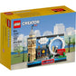 LEGO Creator 40569 Postcard from London In preparation Your Sports Performance