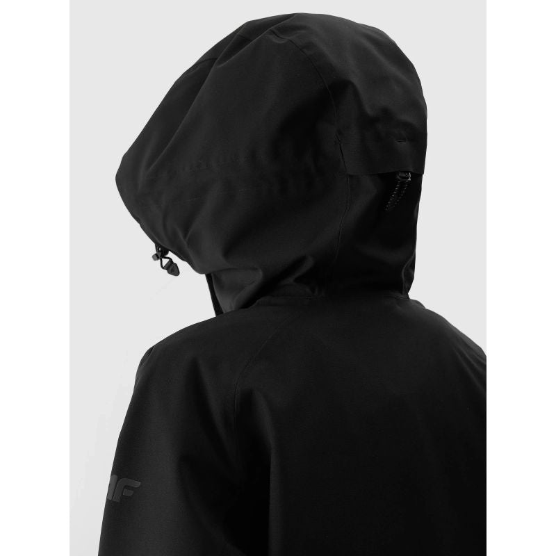 Women's transition jacket with NeoDry 8K 4F membrane *Kategoria tymczasowa Your Sports Performance