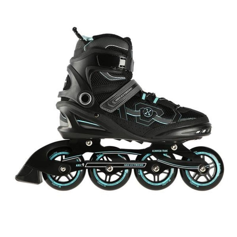 Nils Extreme Rollerblades NA9157 44 16-10-091 Import z Action/Skating/Rolki, wrotki Your Sports Performance