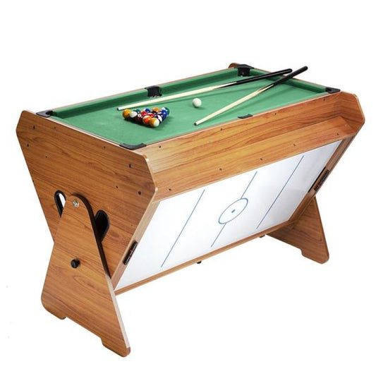 SDG Set 3-in-1 game table: billiards, table football, air hockey Accessories Your Sports Performance