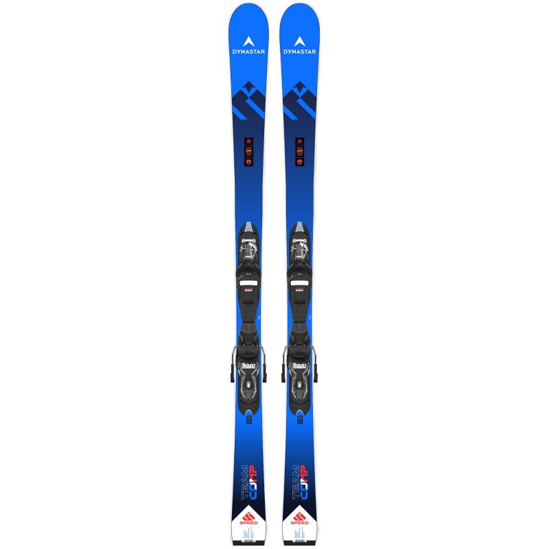DYNASTAR Team Comp Xp7 Ski Set Import z PMSport Your Sports Performance