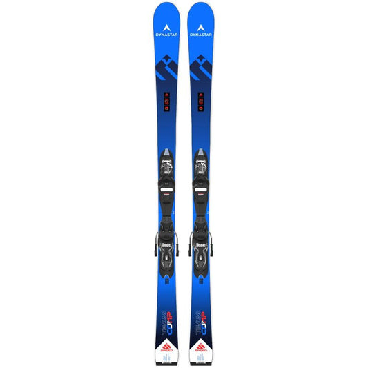 DYNASTAR Team Comp Xp7 Ski Set Import z PMSport Your Sports Performance