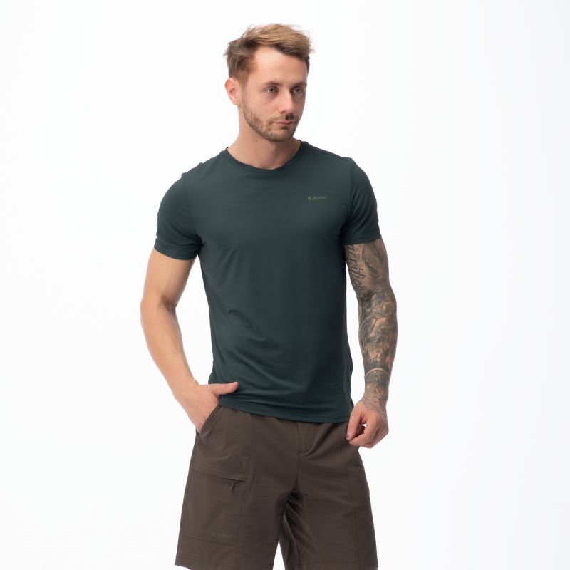 Men's HADI Short Sleeve T-Shirt Hi-Tec