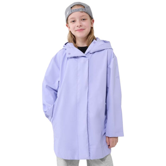 Jacket 4F U213 Jr 4FJWSS25TJACU213 52S Clothing/Outdoor 4F