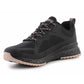 Skechers Bobs Squad 3-star Flight W 117186-BLK shoes Footwear/Lifestyle/Skechers Skechers