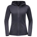 Jack Wolfskin Baiselberg Hooded FZ W 1710771-1388 jacket Clothing/Outdoor/Jack Wolfskin Your Sports Performance