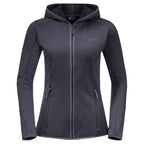 Jack Wolfskin Baiselberg Hooded FZ W 1710771-1388 jacket Clothing/Outdoor/Jack Wolfskin Your Sports Performance