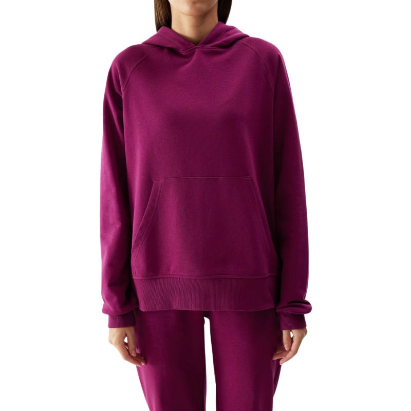 Sweatshirt 4F F0955 W 4FWSS24TSWSF0955 51S Clothing/Lifestyle/4F 4F