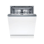 BOSCH SMV4EVX11E built-in dishwasher AGD - Produkty/Zmywarki do zabudowy Your Sports Performance