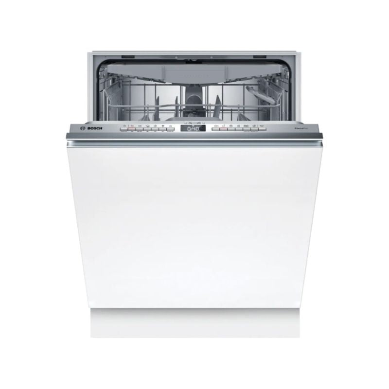BOSCH SMV4EVX11E built-in dishwasher AGD - Produkty/Zmywarki do zabudowy Your Sports Performance
