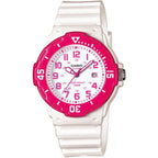CASIO LRW-200H-4BVDF watch + BOX Kid/Toys Your Sports Performance