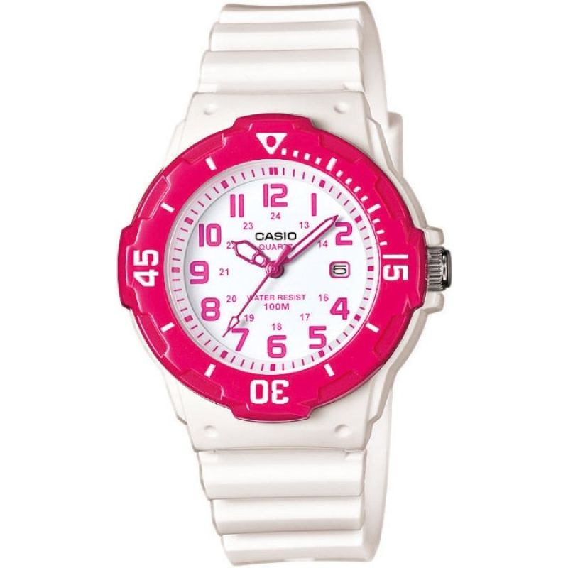 CASIO LRW-200H-4BVDF watch + BOX Kid/Toys Your Sports Performance