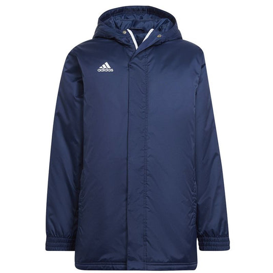 Adidas Entrada 22 Stadium Jacket M HG6298 Clothing/Football Adidas