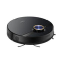 Midea | Robotic Vacuum Cleaner | M7 pro | Dry | Operating time (max) 180 min | Lithium Ion | 5200mAh | Dust capacity 0.45 L | 4000 Pa | Black AGD - Produkty/Roboty sprzątające Your Sports Performance