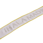 Adidas Real Madrid Home Scarf JX3187 Clothing/Football Adidas