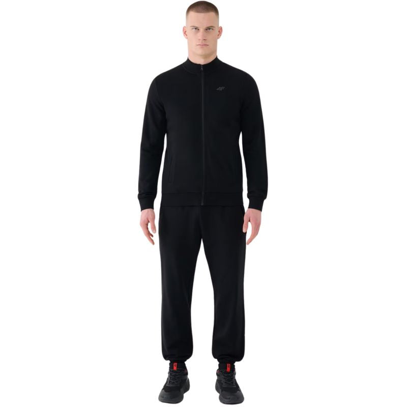 Trousers 4F Cas M1139 M 4FWMM00TTROM1139 20S Clothing/Lifestyle/Trousers, shorts/4F Your Sports Performance