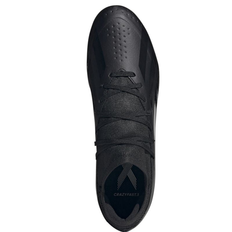 Adidas X Crazyfast.3 FG M GY7429 shoes Footwear/Football Adidas