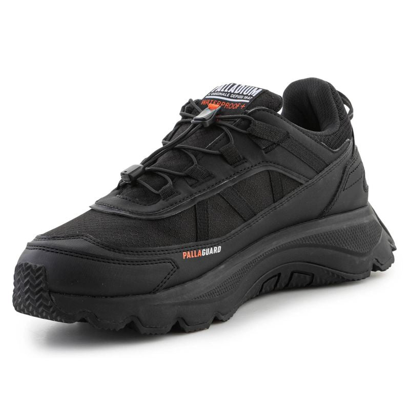 Palladium Thunder Protect Wp+ M 74395-008-M shoes Footwear/Lifestyle/Palladium Your Sports Performance
