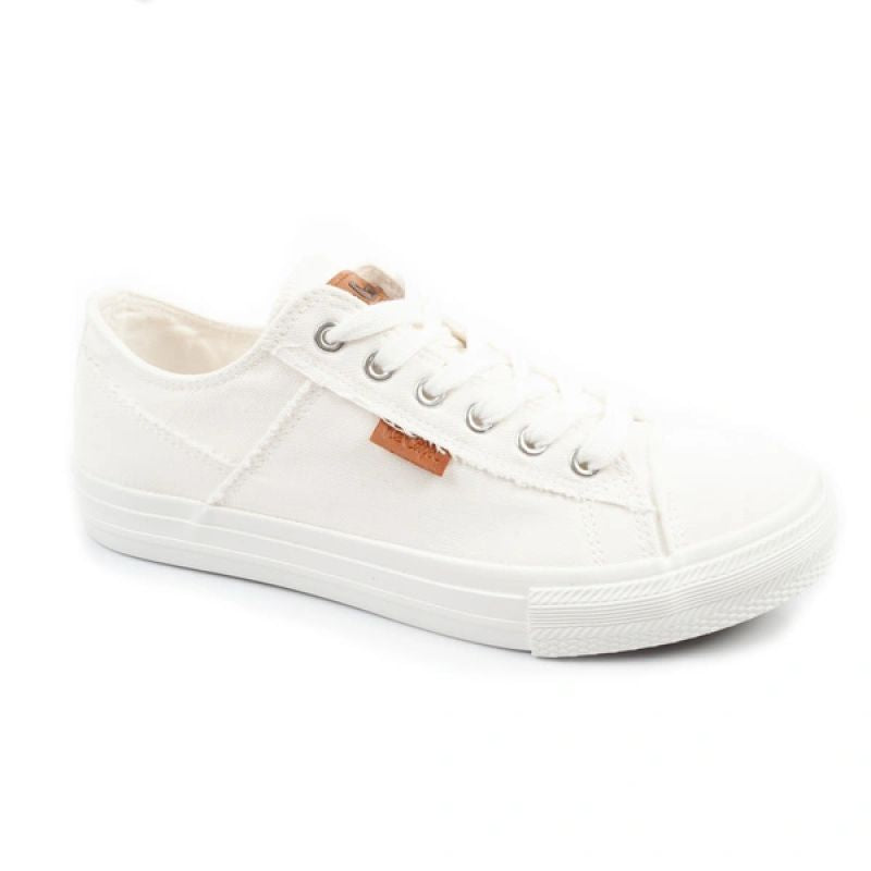 Lee Cooper women's sports shoes sneakers fashionable white comfortable