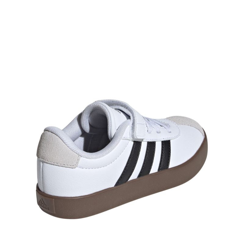 Adidas VL Court 3.0 Jr ID9155 shoes Footwear/Lifestyle/Buty niskie Adidas