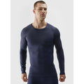 Thermal sweatshirt 4F M103 M 4FAW23USEAM103 31S Clothing/Ski 4F