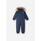 Reima Reimatec Stavanger Jr winter suit (5100110A-6980) Clothing/Outdoor/Kombinezon Your Sports Performance