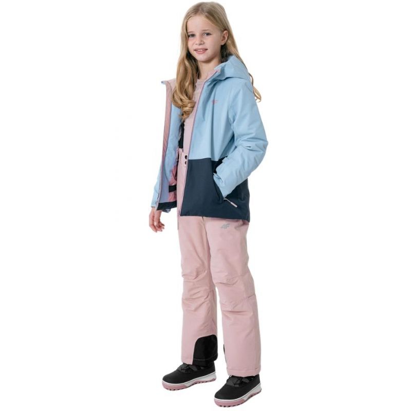 Jacket 4F Jr HJZ22 JKUDN001 30S Clothing/Outdoor Your Sports Performance