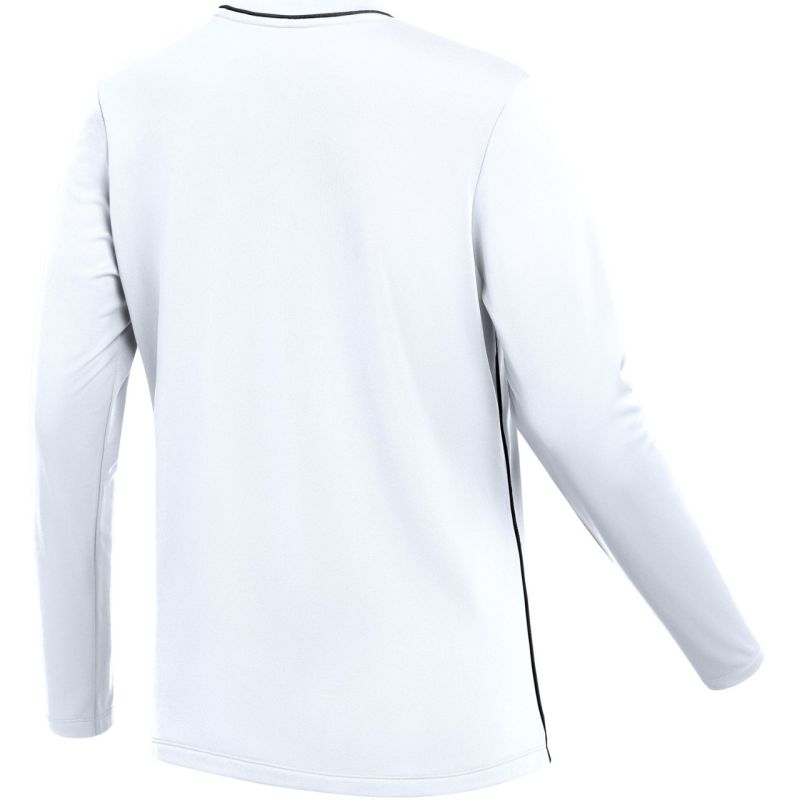 Nike Dri-Fit Park 26 Crew Top Women's White HM7167 100 To be categorized Your Sports Performance