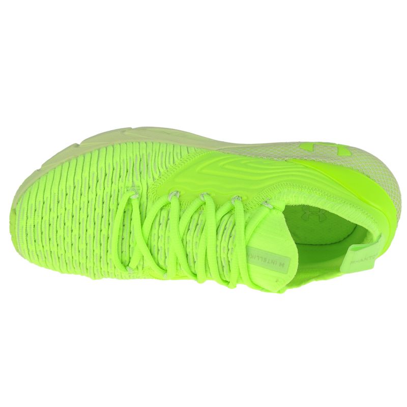 Under Armor Hovr Phantom 2 IntelliKnit W 3024155-304 running shoes Footwear/Running/Women Your Sports Performance