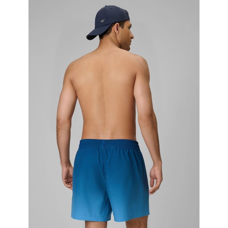 Men's boardshorts 4F 4FWSS26UBDSM168-46S 4f