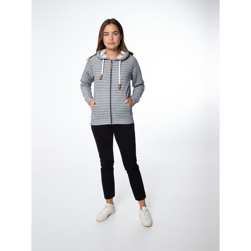 Women's Protest NXGJANNU Full-Zip Hoodie