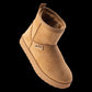 Children's Winter Shoes HALAN MID JRG In preparation Your Sports Performance