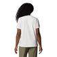 Columbia Boundless Beauty Logo SS Tee W 2036573126 Clothing/Outdoor/T-shirts with short sleeves/Columbia Your Sports Performance