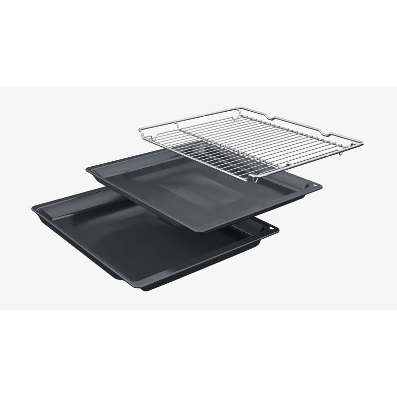 BOSCH HBG7341W1 oven AGD - Produkty/Piekarniki do zabudowy Your Sports Performance