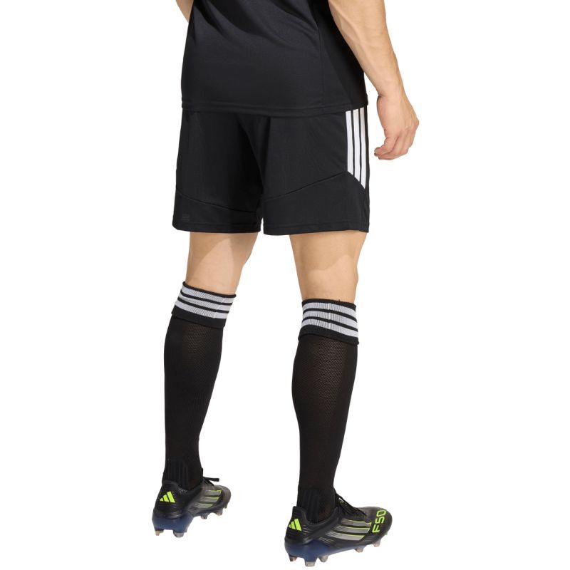 Men's adidas Tiro 26 League Shorts Black KA8773