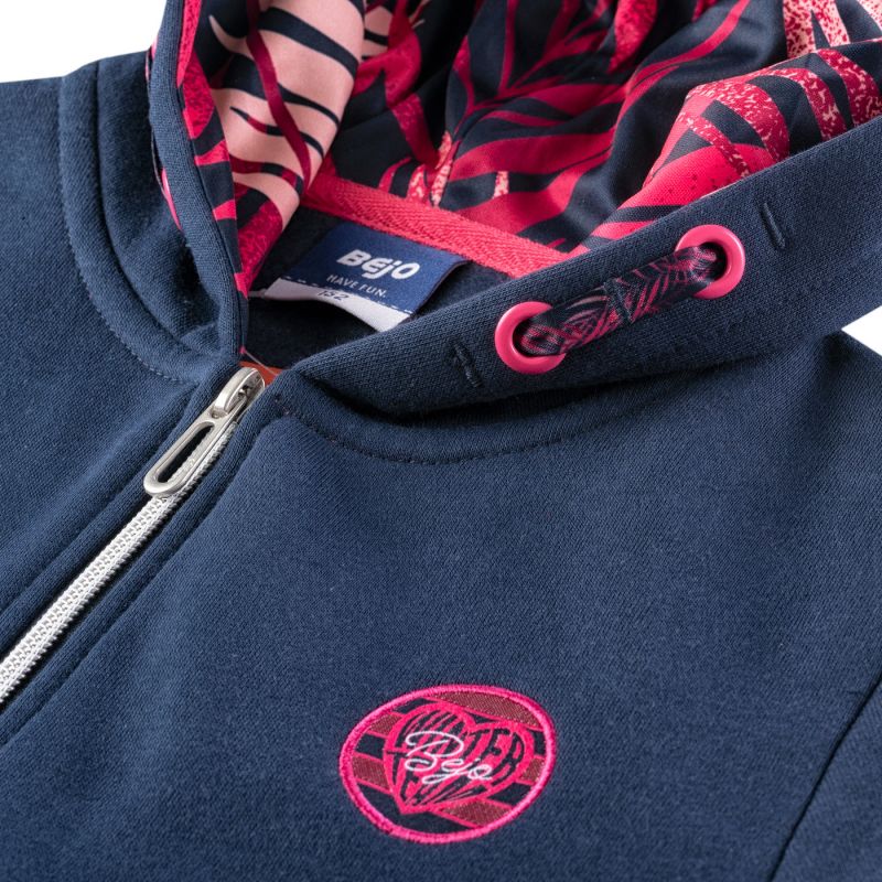 Bejo Ashira Jr 92800438633 sweatshirt Clothing/Training/Bejo Your Sports Performance