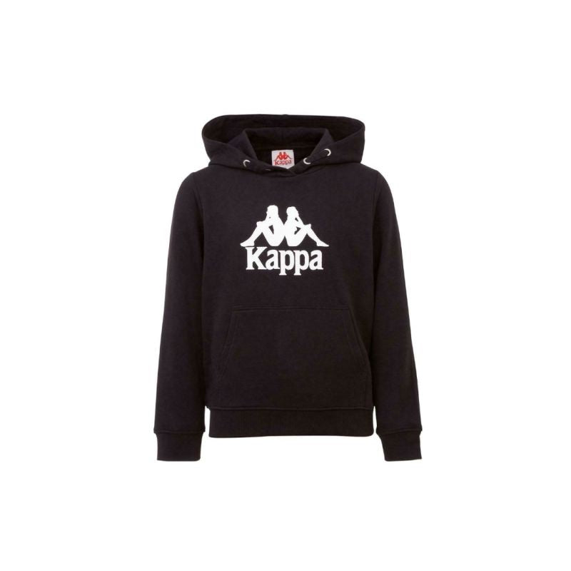 Kappa Taino Kids Hoodie Junior 705322J-19-4006 Clothing/Lifestyle Kappa