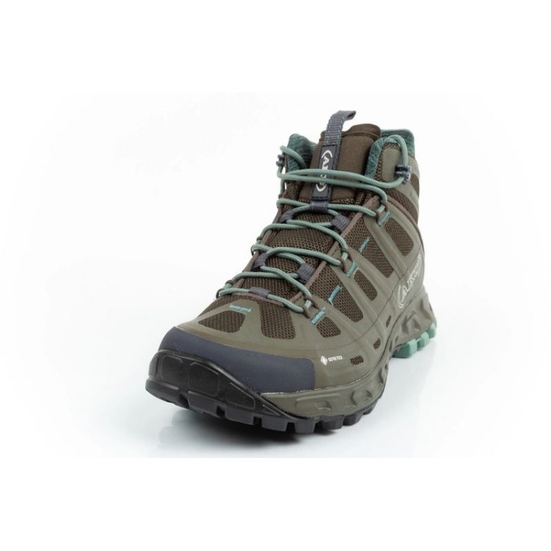 Aku Selvatica Mid Gore-Tex W 676 648 Boots Footwear/Outdoor/Aku Your Sports Performance