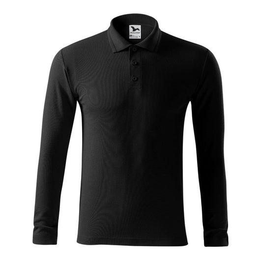 Malfini Pique Polo LS M MLI-22101 T-shirt Clothing/Lifestyle/T-shirts/Malfini Malfini