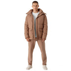 Jacket Outhorn M HOZ21 KUMP603 82S Clothing/Outdoor Your Sports Performance