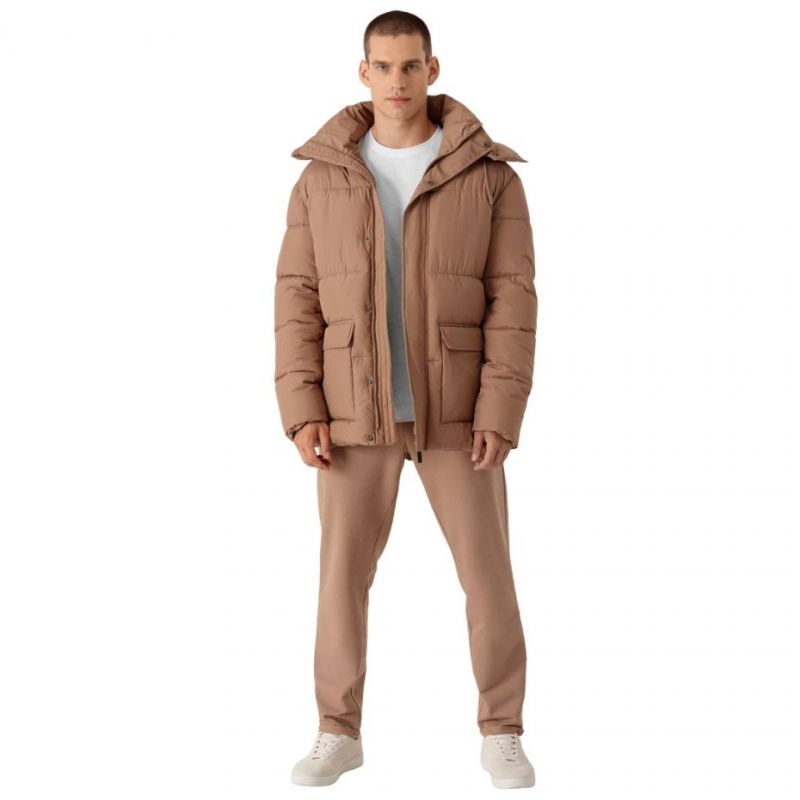 Jacket Outhorn M HOZ21 KUMP603 82S Clothing/Outdoor Your Sports Performance