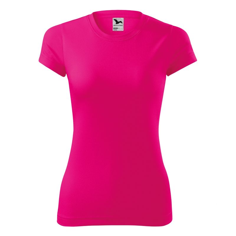 Adler Fantasy T-Shirt W MLI-14089 Clothing/Lifestyle/T-shirts/Adler Your Sports Performance