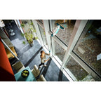LEIFHEIT Dry&Clean 51016 Window Cleaner AGD - Produkty/Myjki do szyb Your Sports Performance