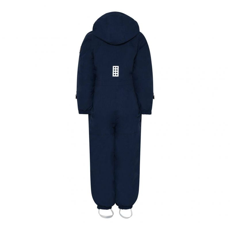 Lego Wear LWJIPE 701 Jr Jumpsuit 22857-590 Clothing/Outdoor/Kombinezon Your Sports Performance